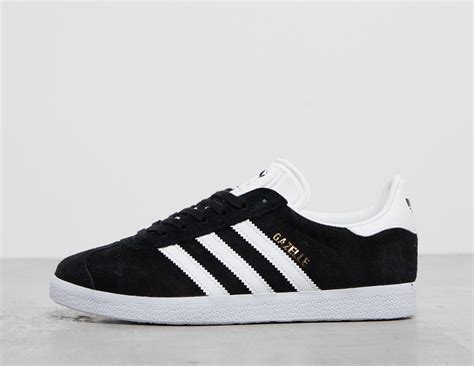 adidas gazelle 39 schwarz|adidas gazelle best price uk.